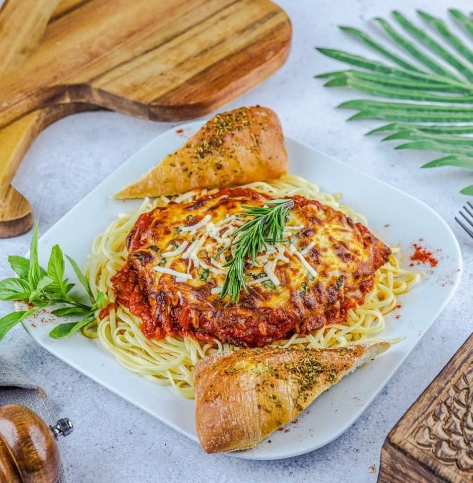 Rustica Restaurant and Cafe | Kuwait City