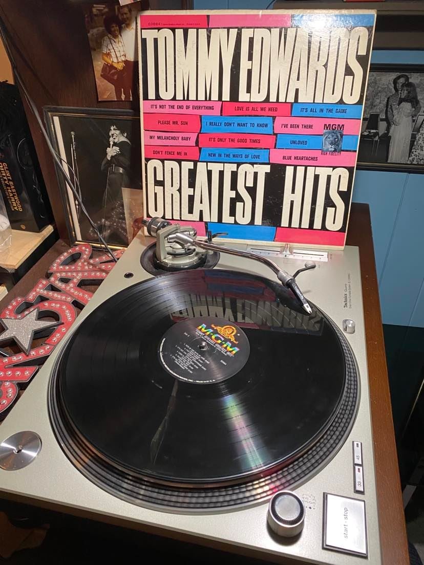 Lew Williams, I'll Play Your Game. 1956 ❤️😎👌