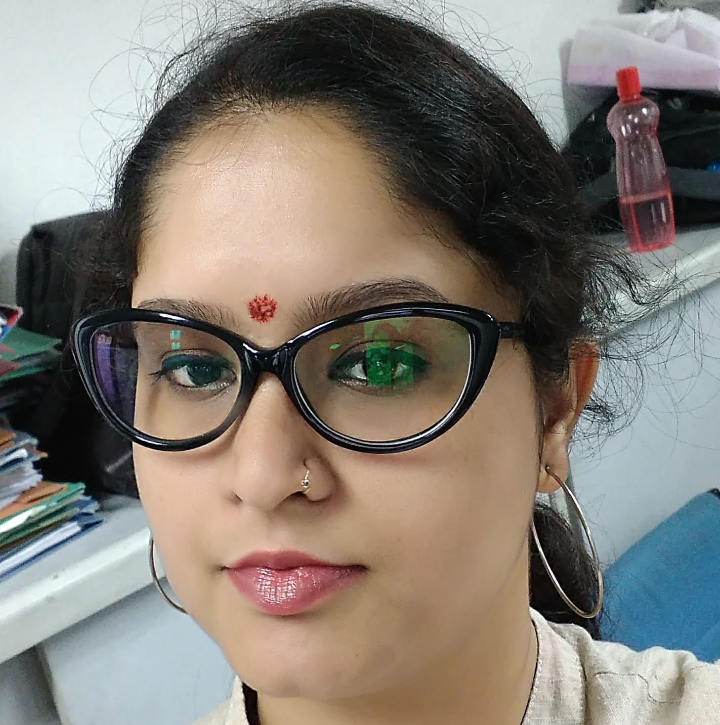 Garima Pathak