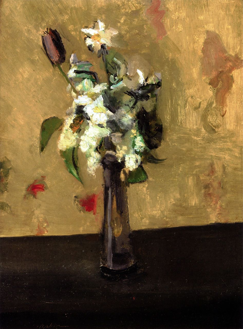 Henri Matisse, Vase of Flowers