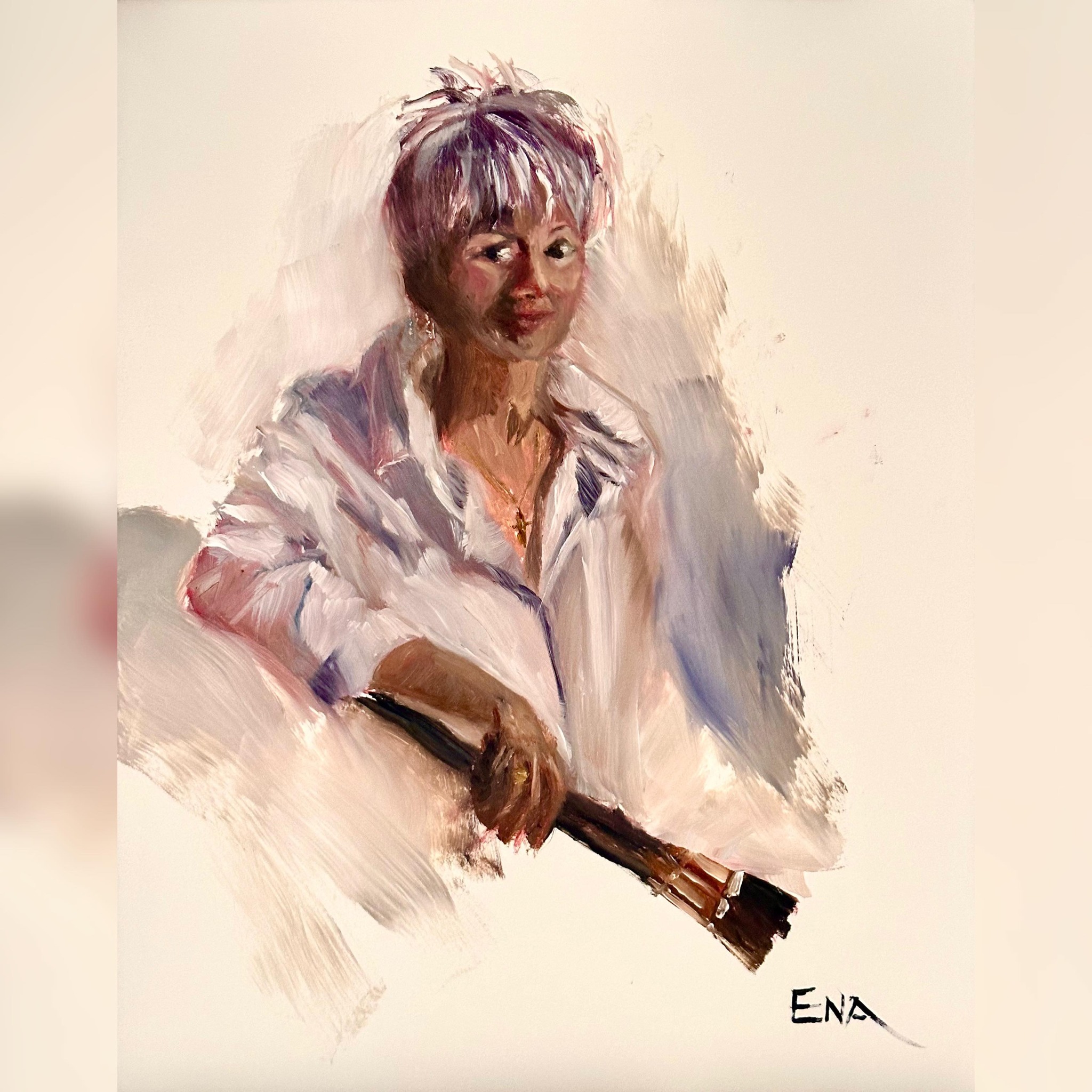 Ena Raquer Arts