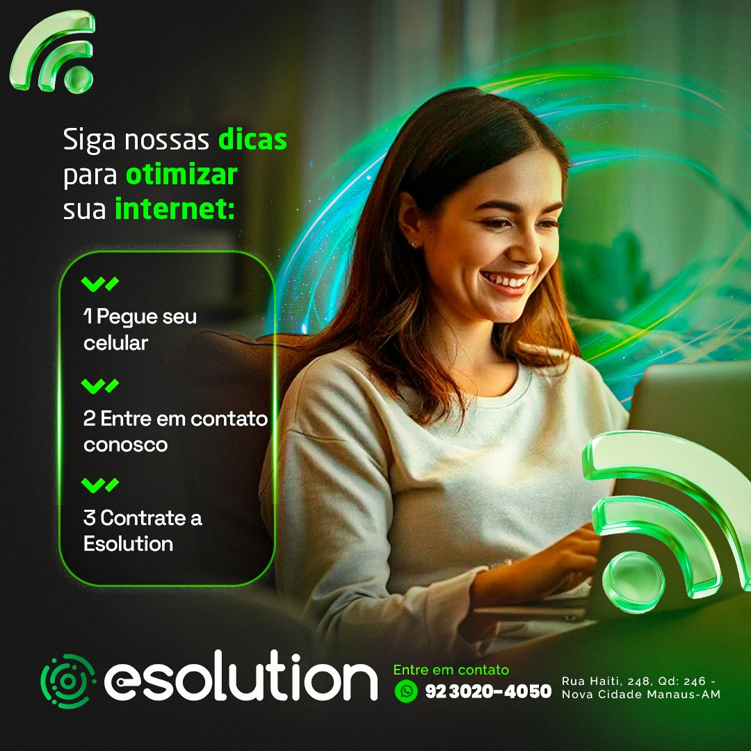 Esolution Telecom