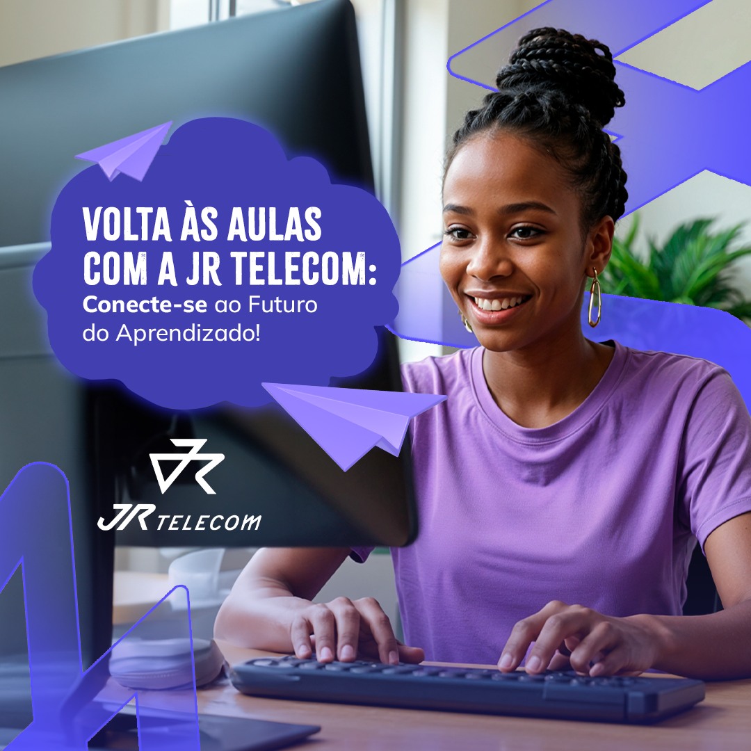 JR Telecom