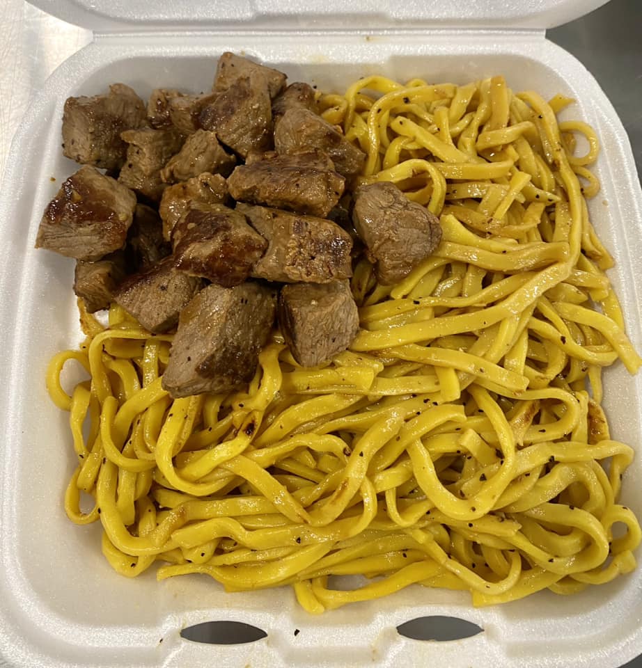 Tokyo japanese steakhouse on wheels | Lincoln IL