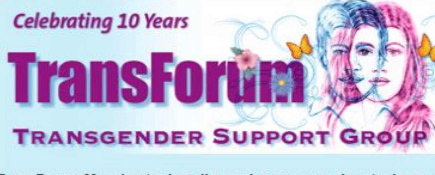TransForum Manchester -TG Discussion & Support Group | Manchester