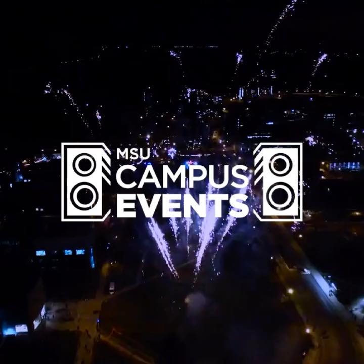 MSU - MSU Campus Events is happy to put together the biggest homecoming ...