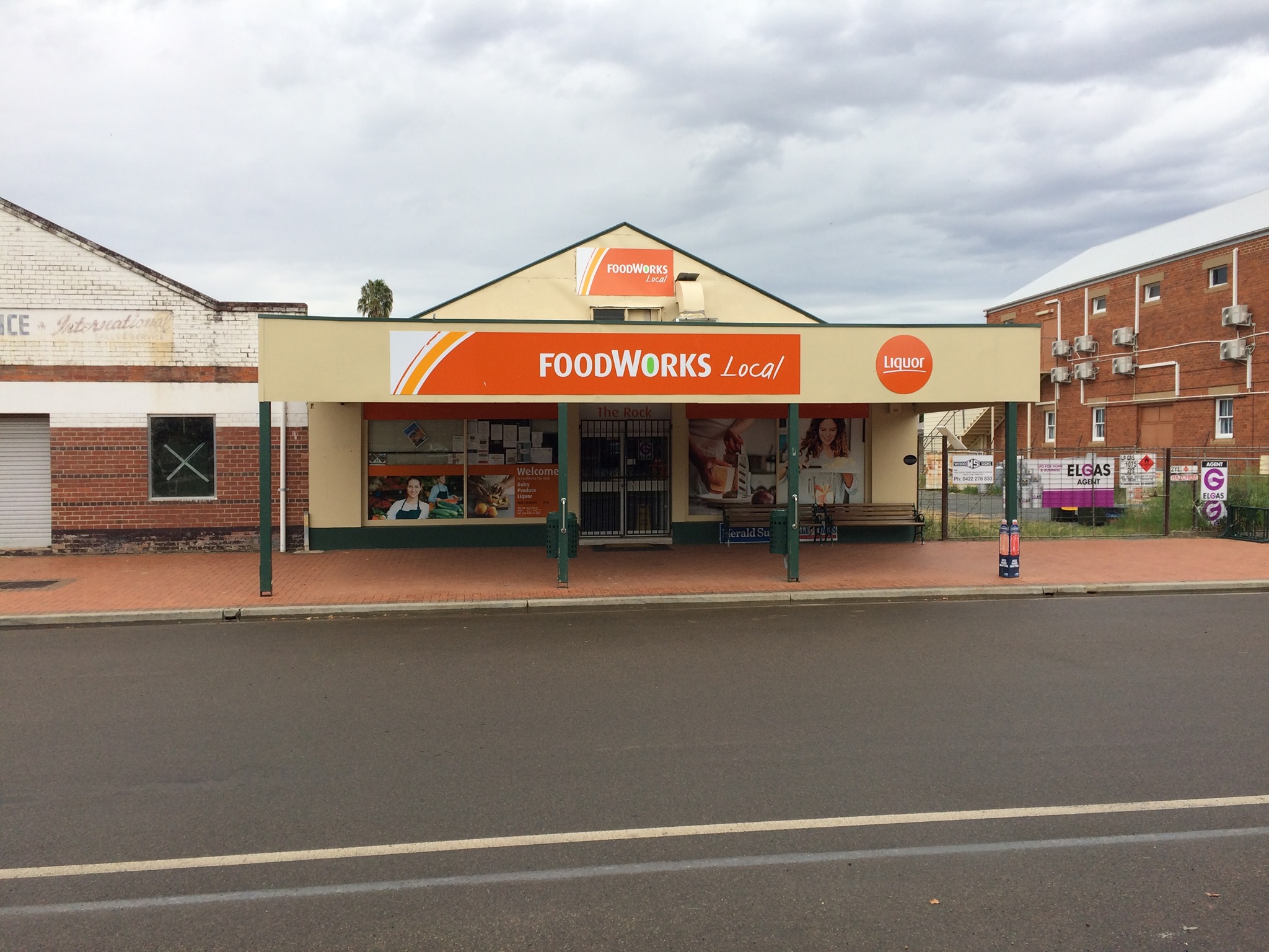 Foodworks The Rock | The Rock NSW