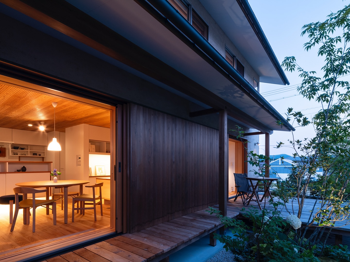 松尾工務店 | Izumo-shi Shimane
