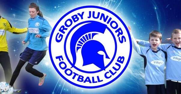 Groby Juniors Football Club - Calling all budding Football lovers. Our ...