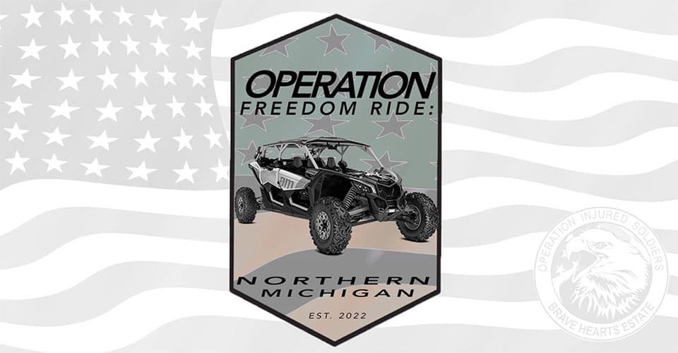 Operation Freedom Ride: Northern Michigan | Facebook