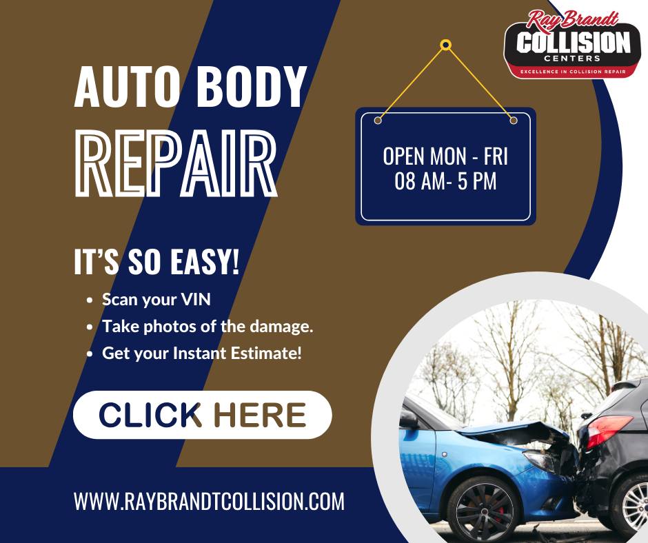 Car Body Repair Cost: Uncover Affordable Solutions