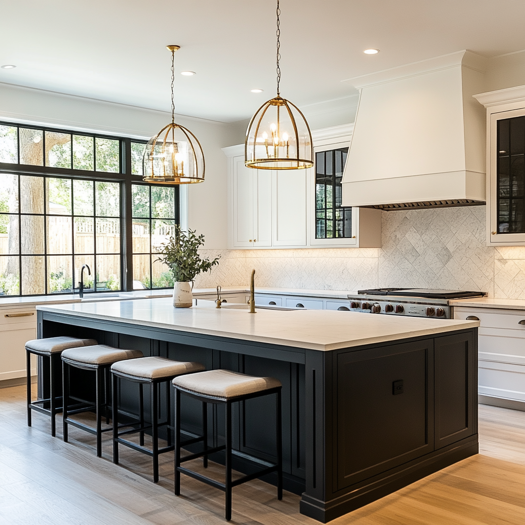 Serenity Interior Design & Decor | Appleton WI