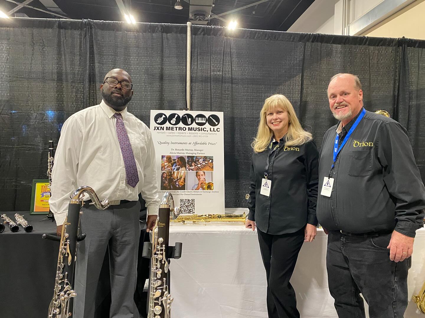 Orion Musical Instruments