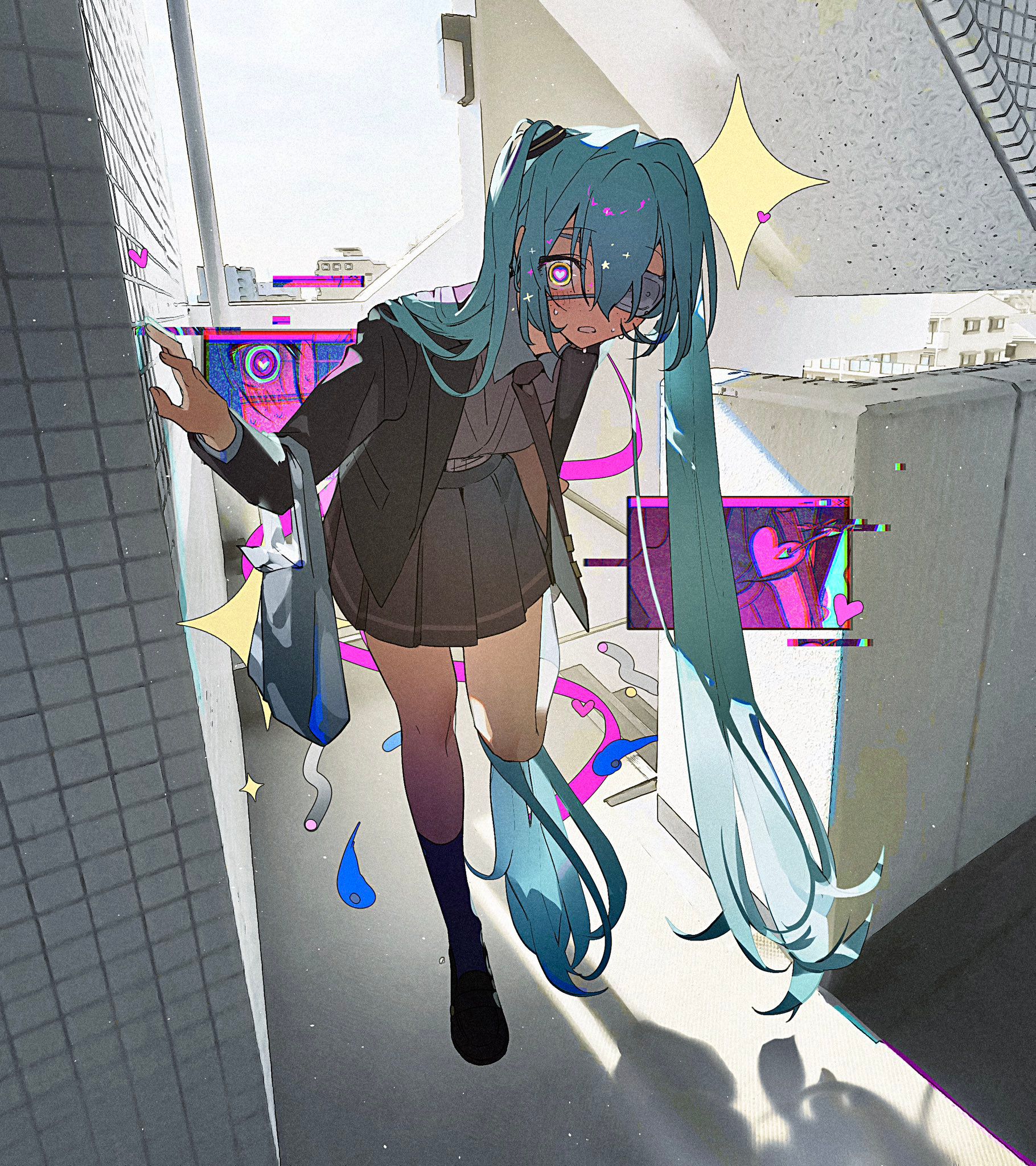 初音ミク