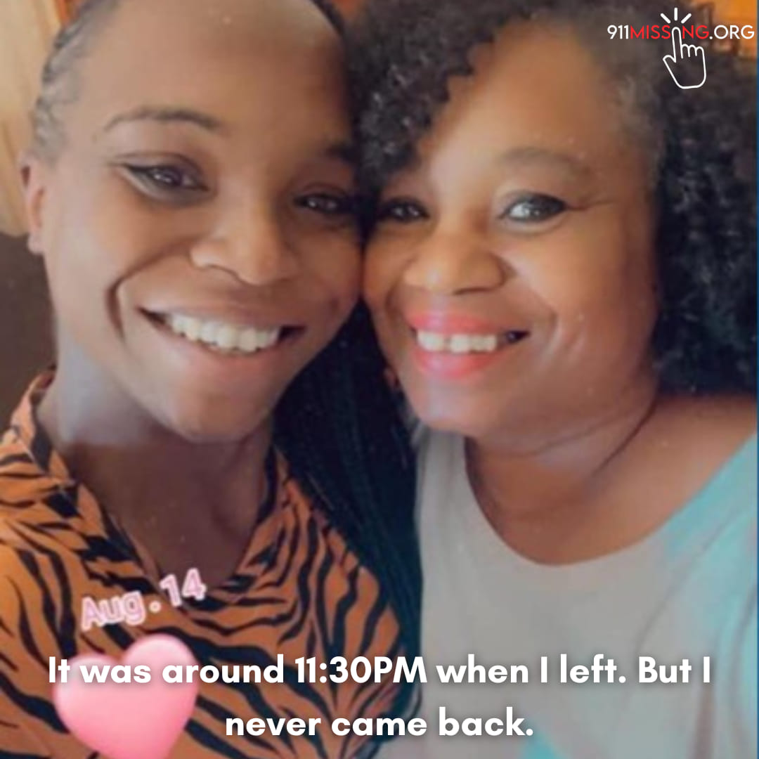 911 Missing - Sacoya Cooper, previously known as Devon, is... | Facebook