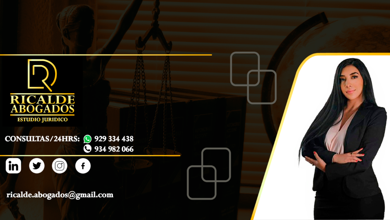 Ricalde abogados | Lima