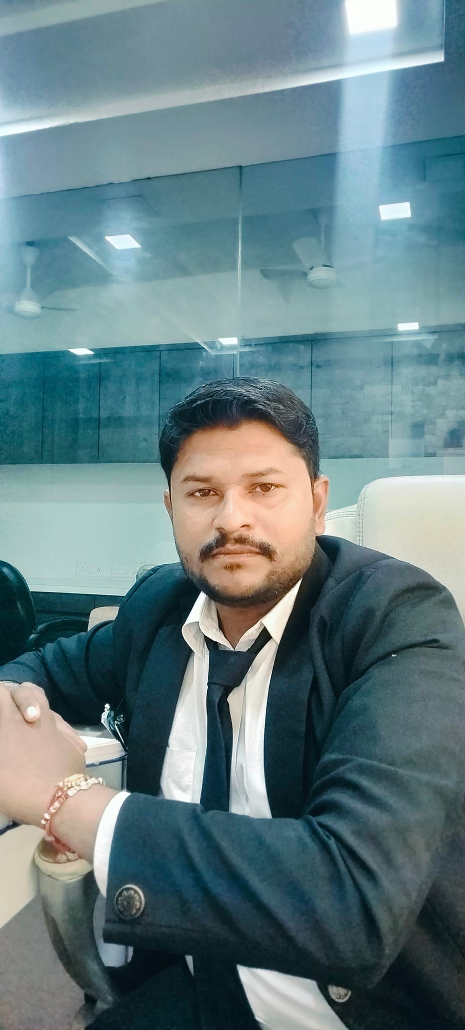 Advocate Haresh vaghela