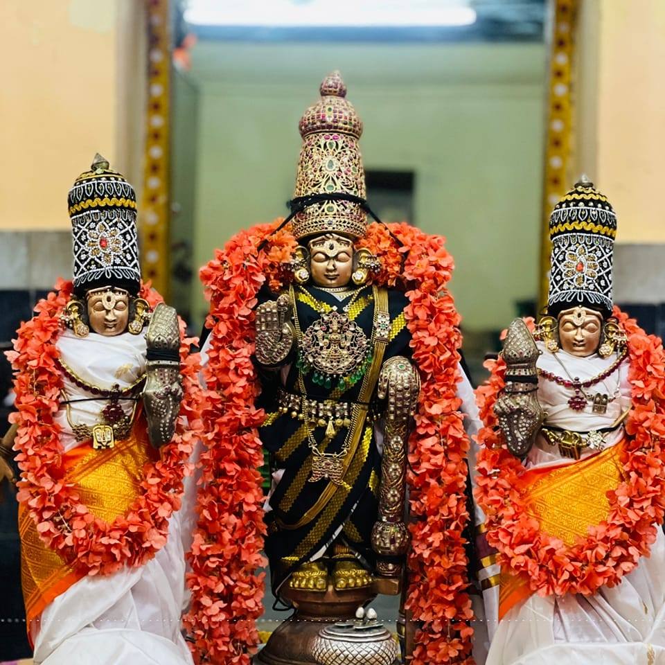 Sri Talpagiri Ranganadha Swamy Vaari Devasthanam,Nellore on Reels
