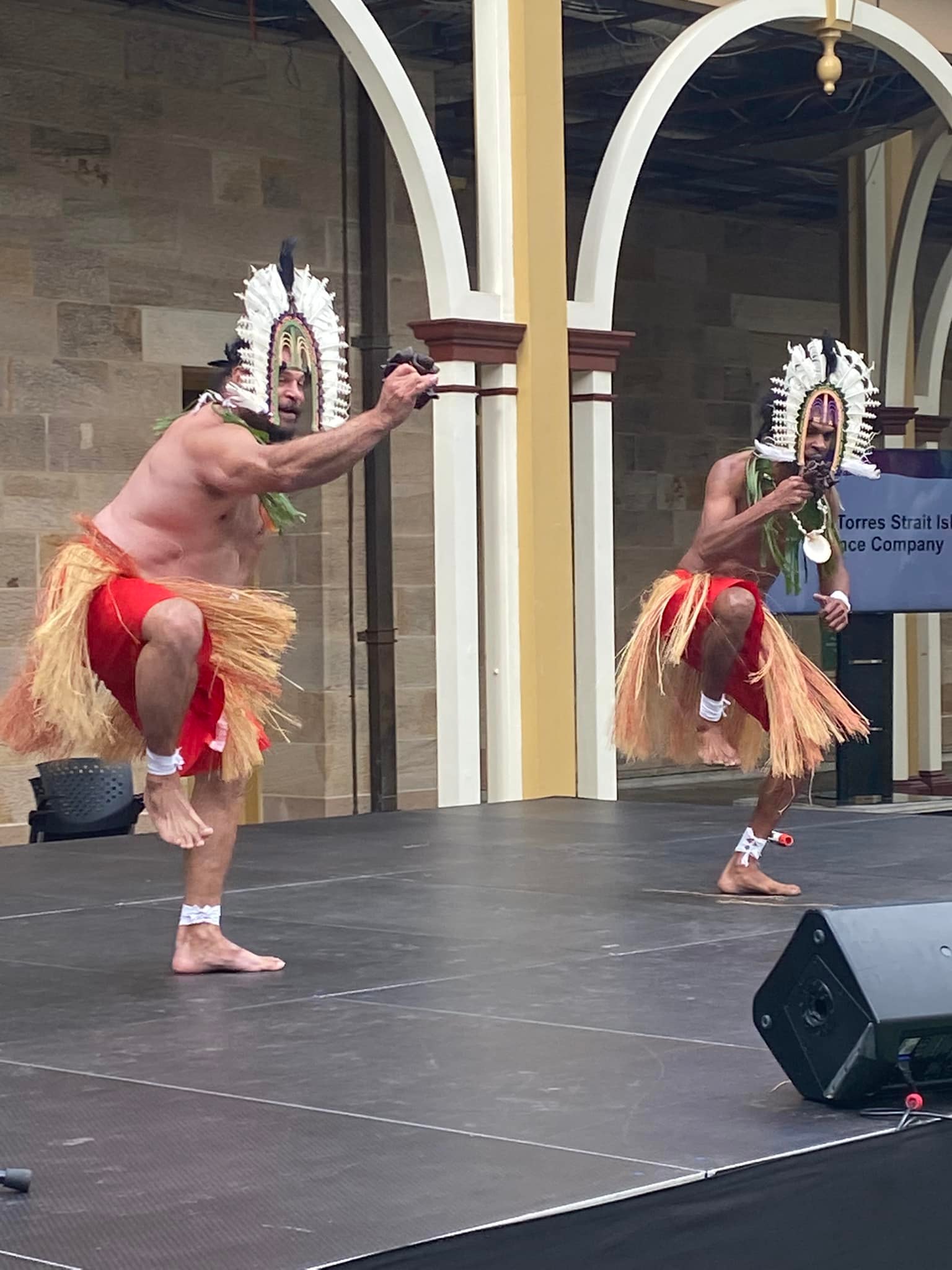 Today the Queensland Government... - Brisbane Pride Inc. | Facebook