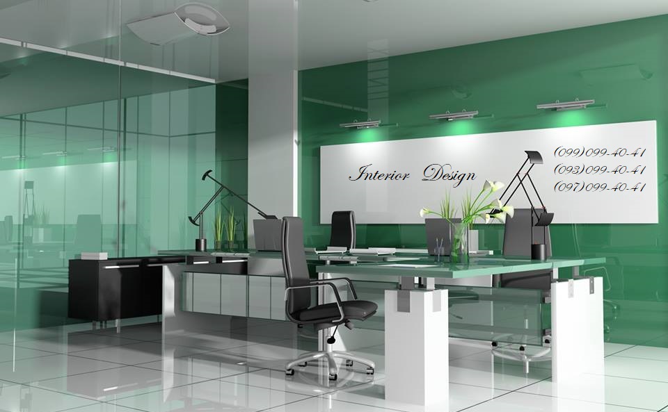 ESD Interior design Дизайн Вашего интерьера | Kyiv