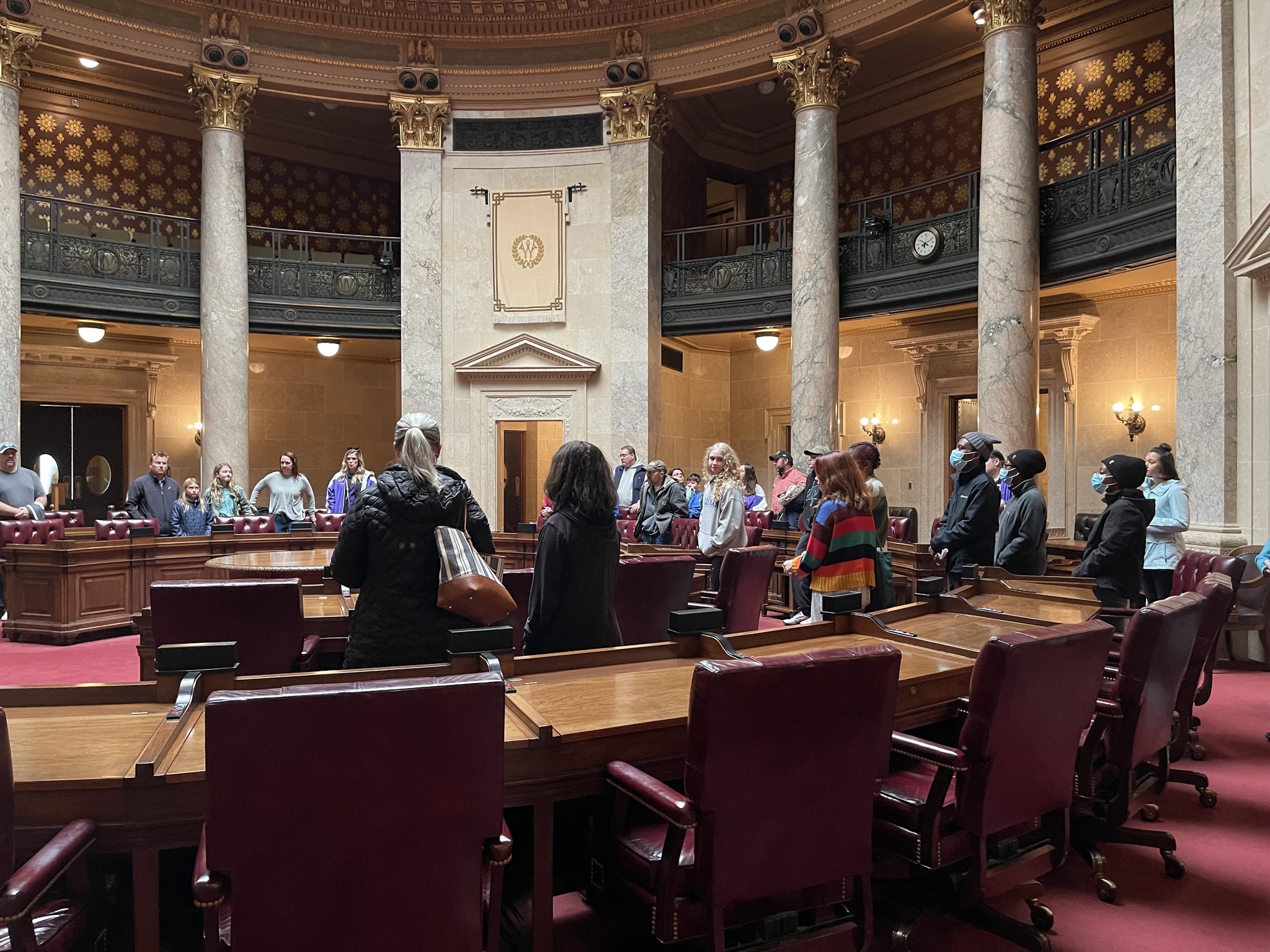 iForward:... - iForward: Wisconsin's Online Charter School