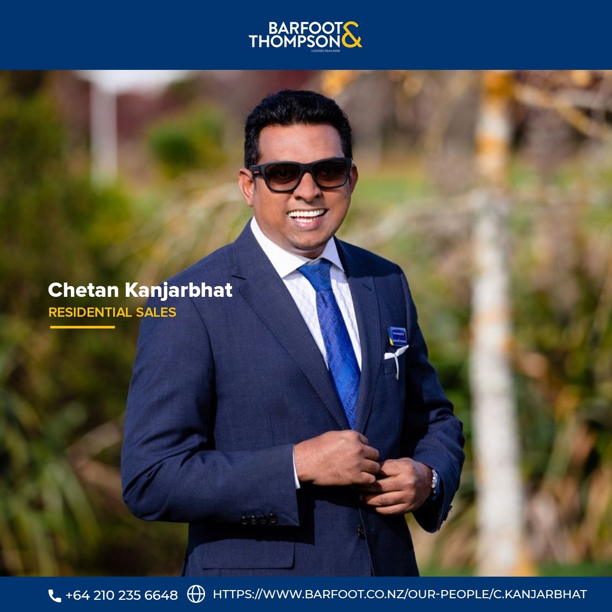 💥... - Chetan Kanjarbhat - Real Estate Agent South Auckland | Facebook