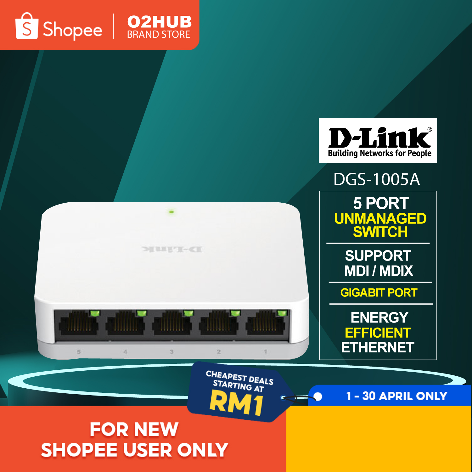 O2HUB