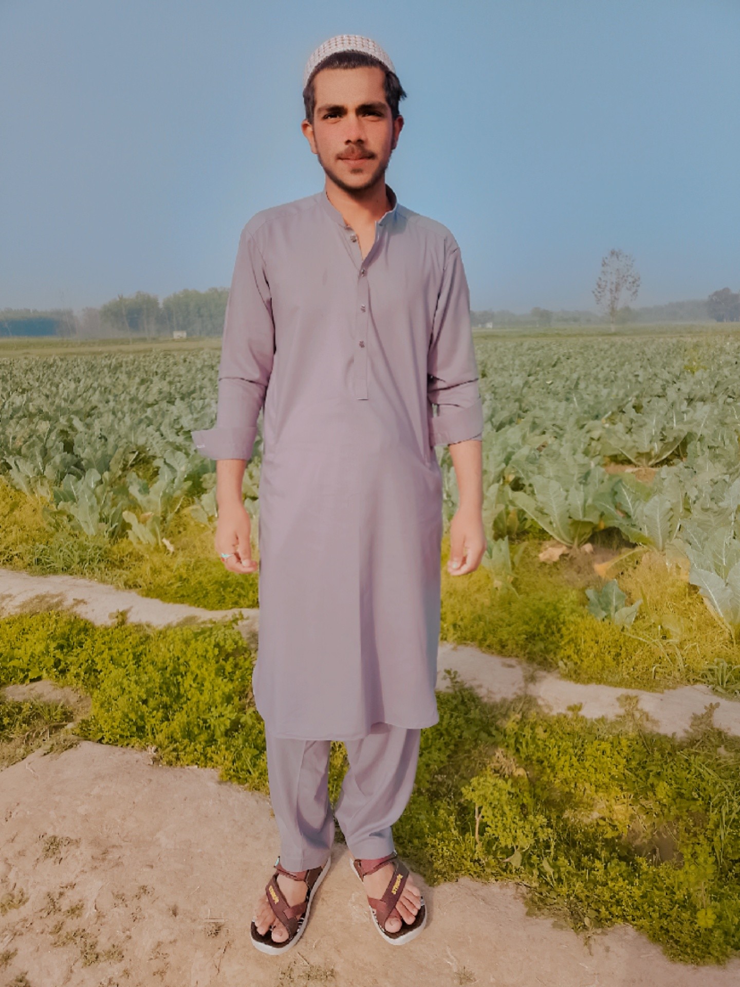 Junad Khan