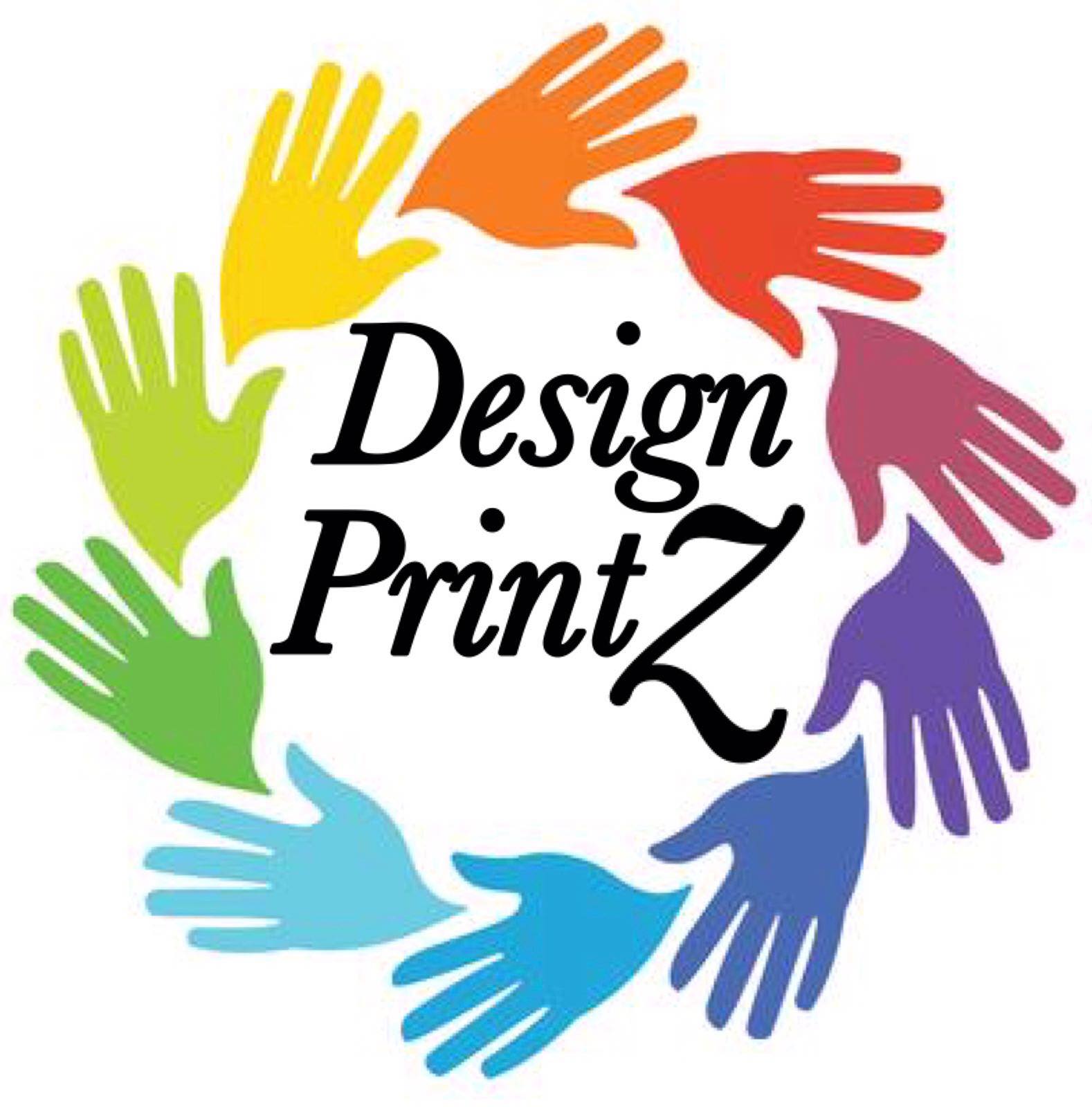 Design Printz | Peacehaven