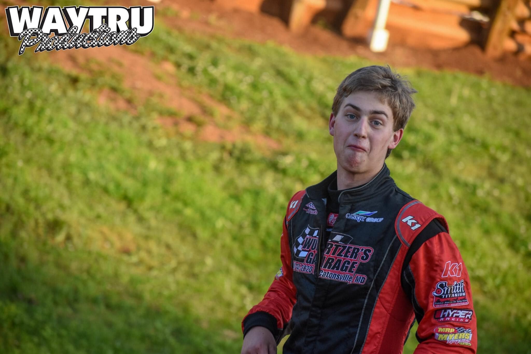 Rudisill Racing