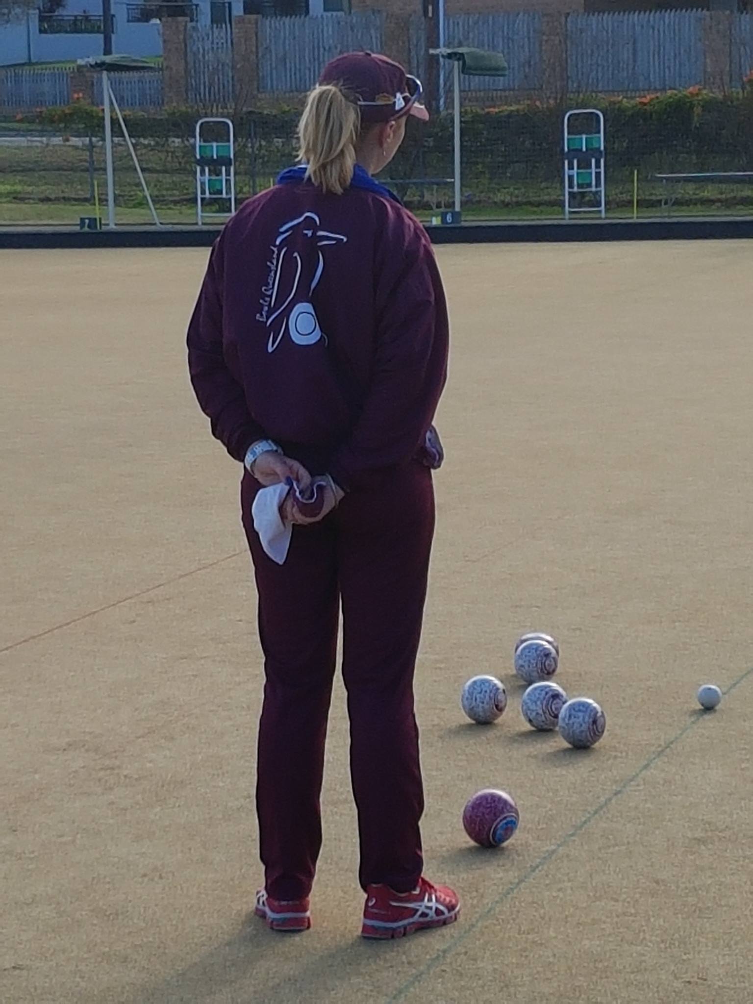 Bowls Queensland added a new photo. - Bowls Queensland