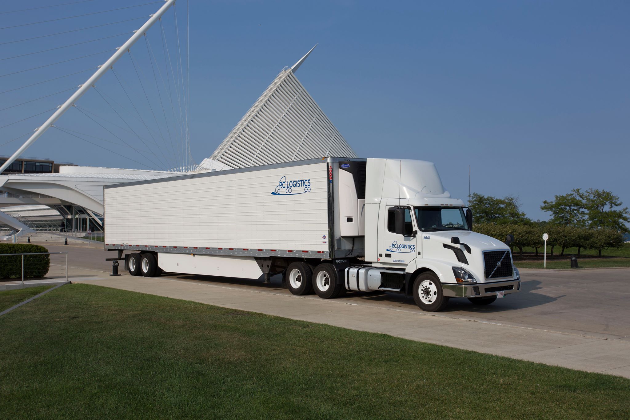 PC Logistics LLC | Oak Creek WI
