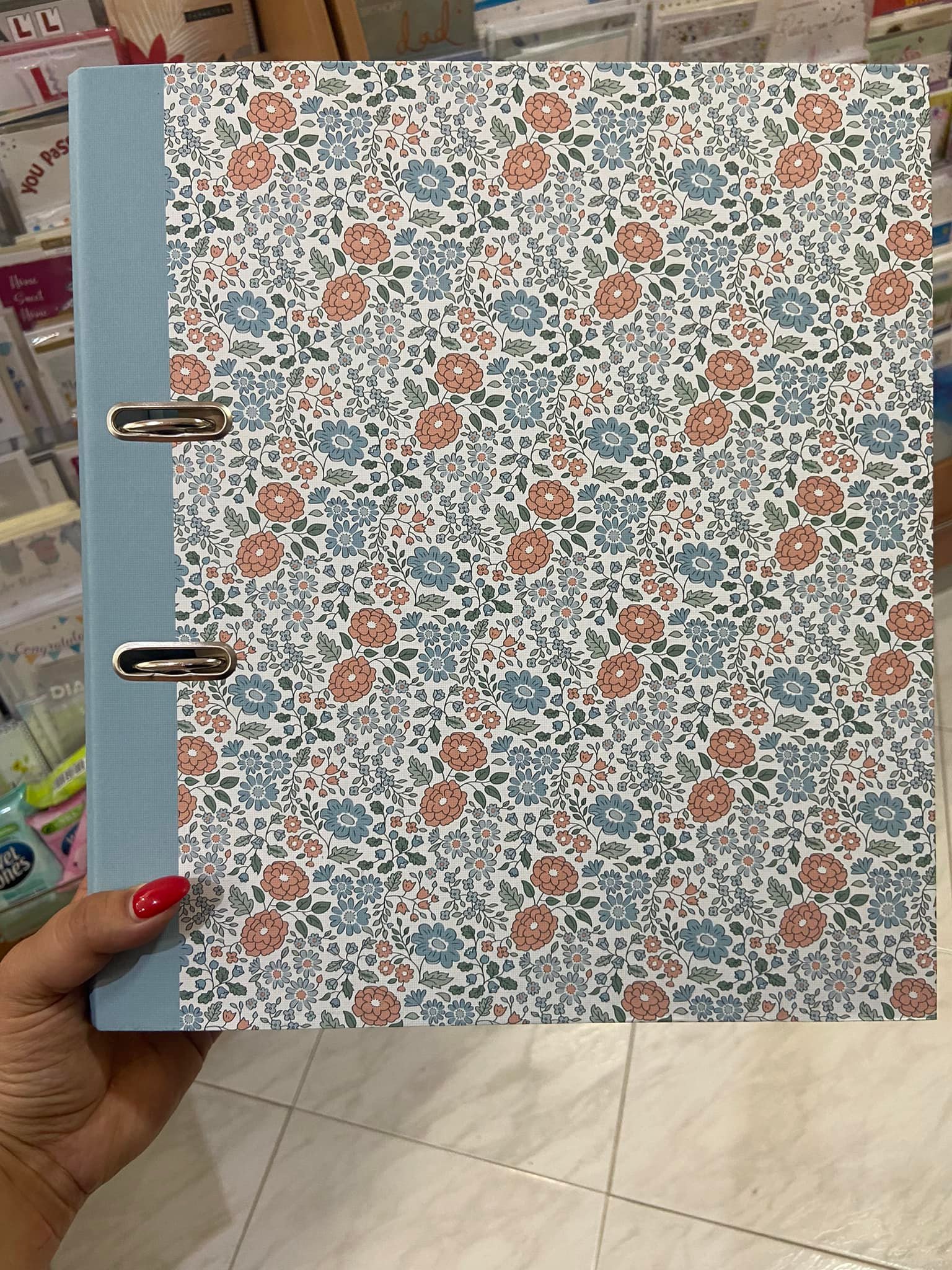 New range of fancy files📄 in stock for... - Bargate Bookshop