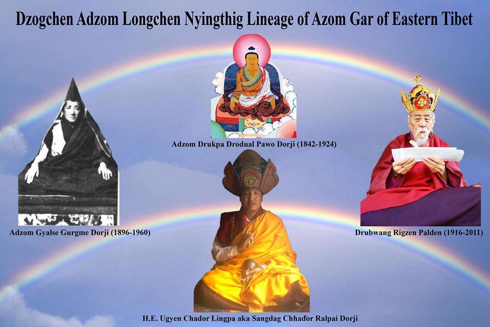 ནང་པའི་རིག་པའི་གསལ་བྱེད། - རང་གི་བུའི་ཤ་ཟོས་པའི་དགེ་སློང་མ། རྒྱ་གར་གྱི ...
