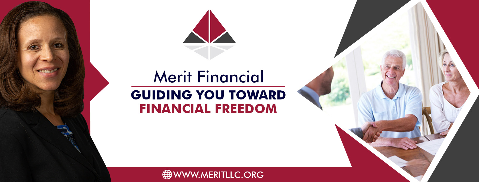 Merit Financial LLC | Glen Allen VA