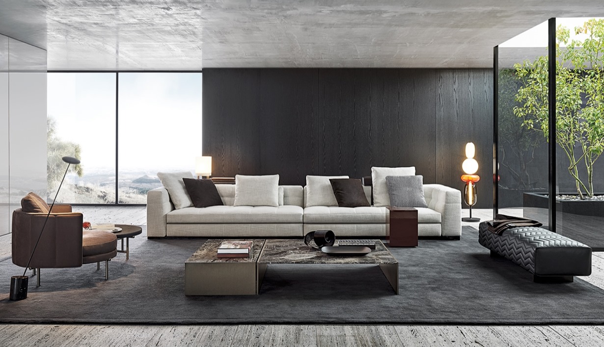 NOORT interieur | Noordwijk