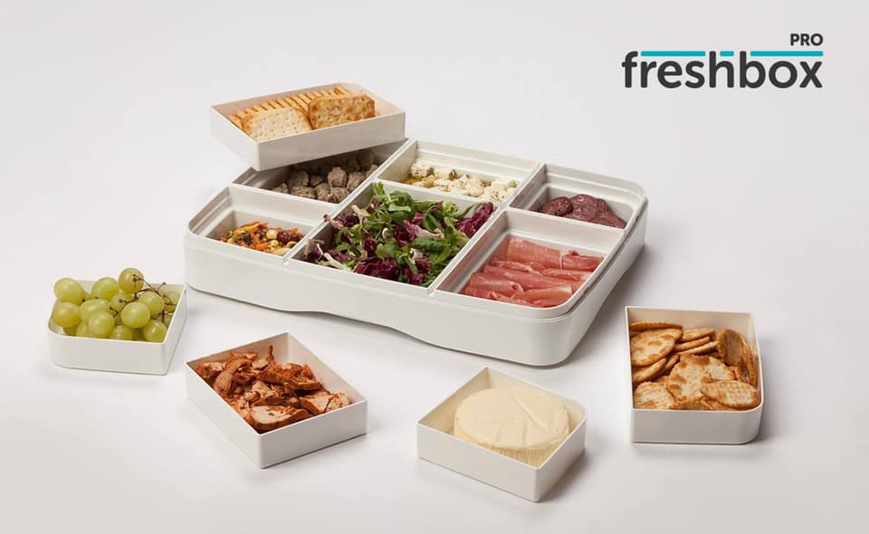 Freshbox by foodsave