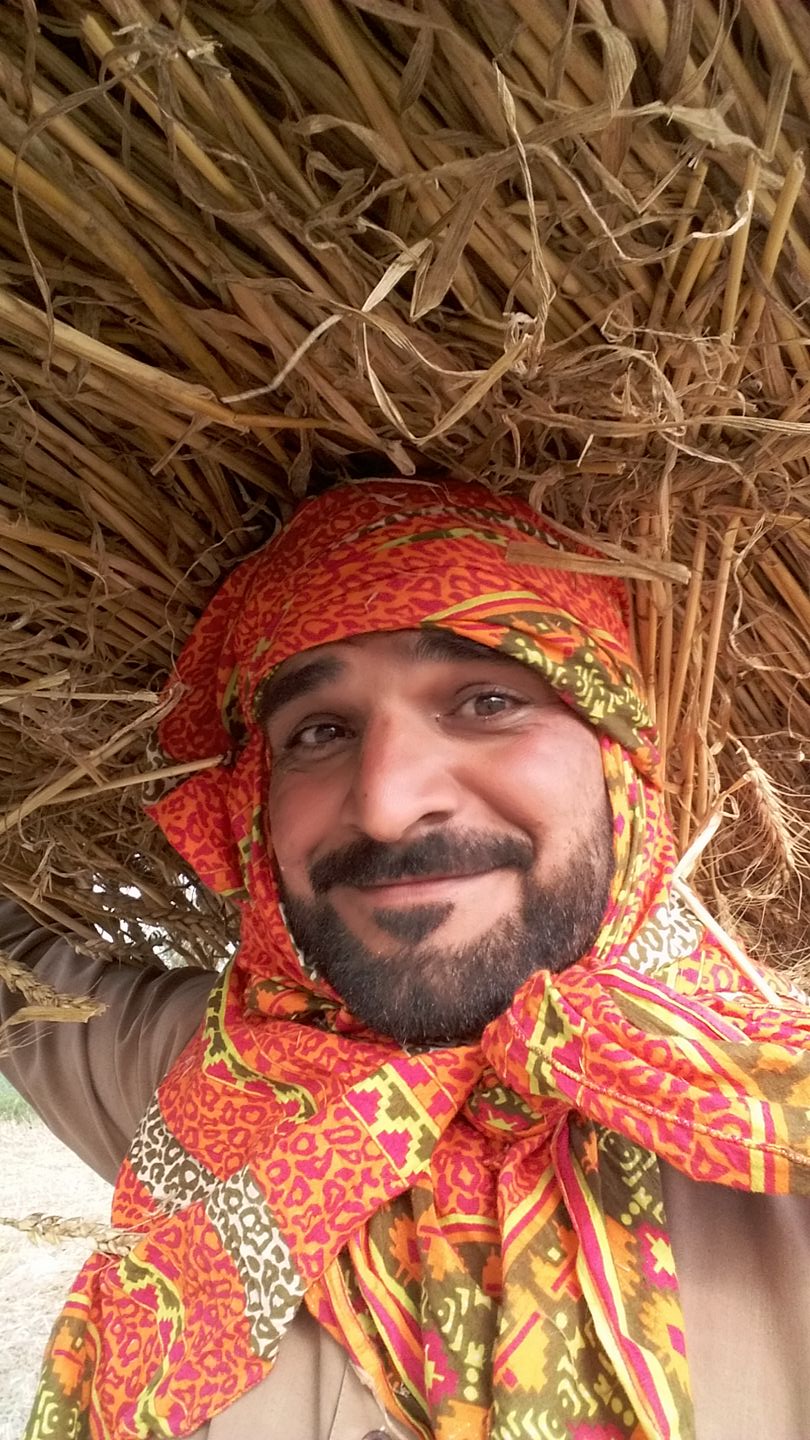 مڈھ رانجھا - میرا شہر Midh Ranjha | Midh Ranjha