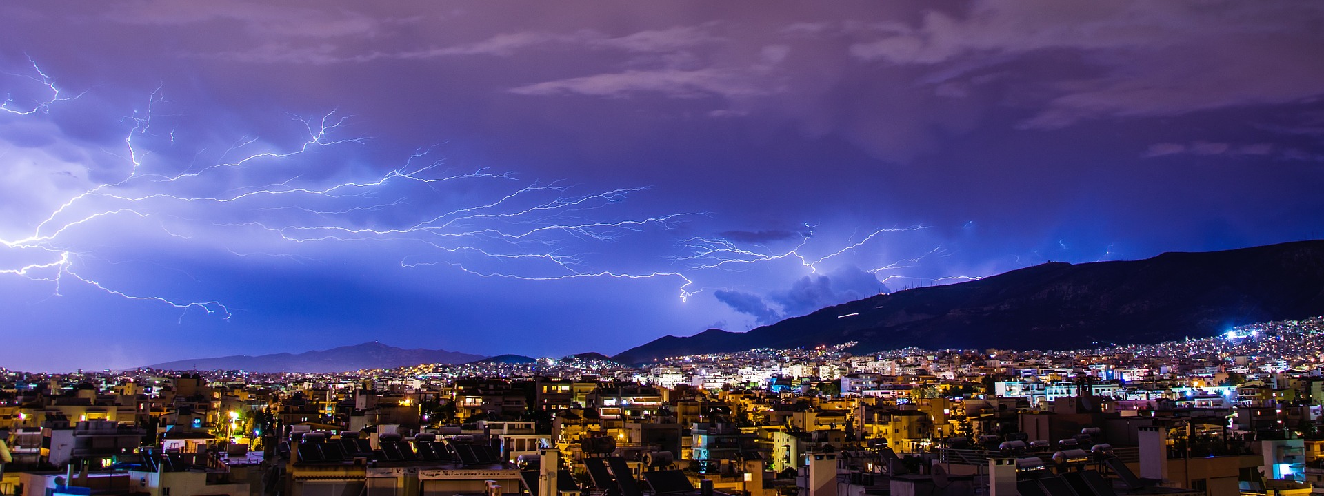 Lightning Protection Services