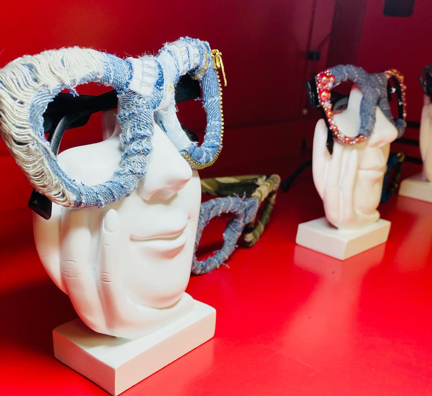 Frame Freak Eyewear Fashion