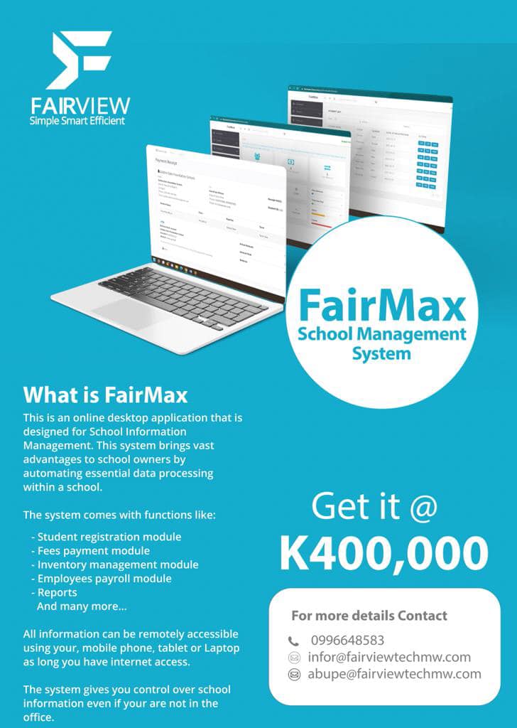 Fairview Technology