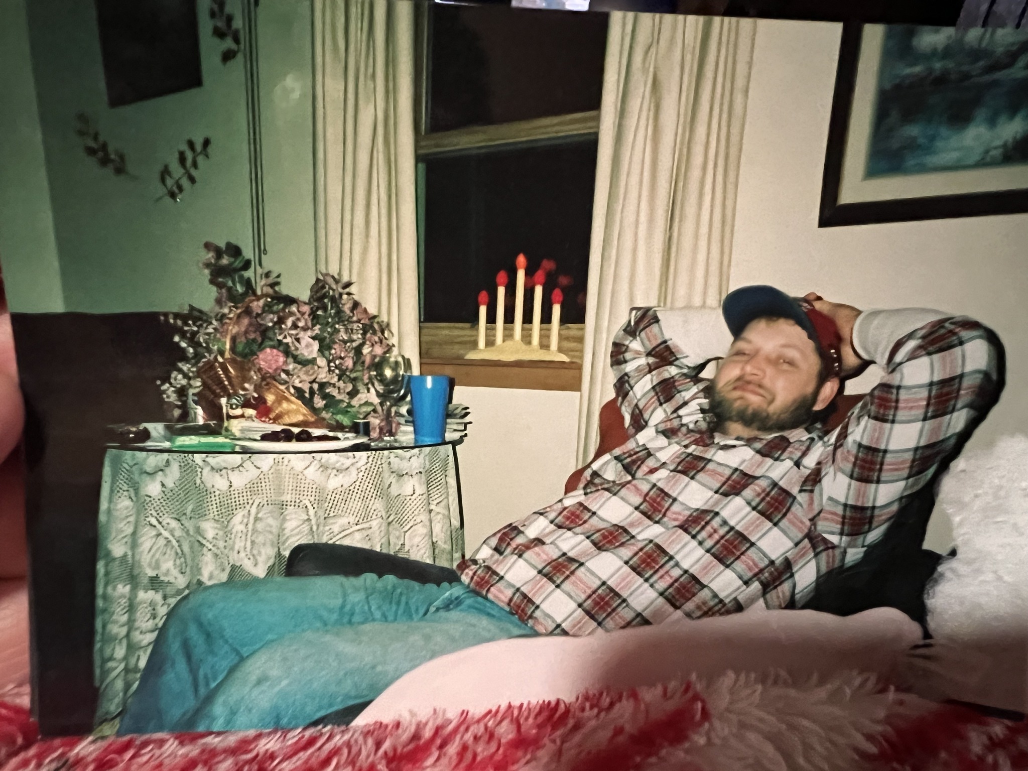 Celebration of Life for Thomas Angotti
