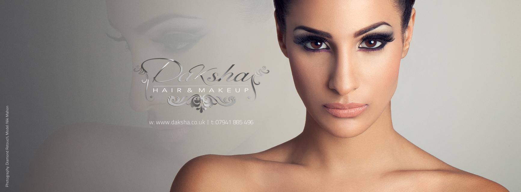 Rani Samra MUA - Full length view of my stunning bride 󾌧 | Facebook