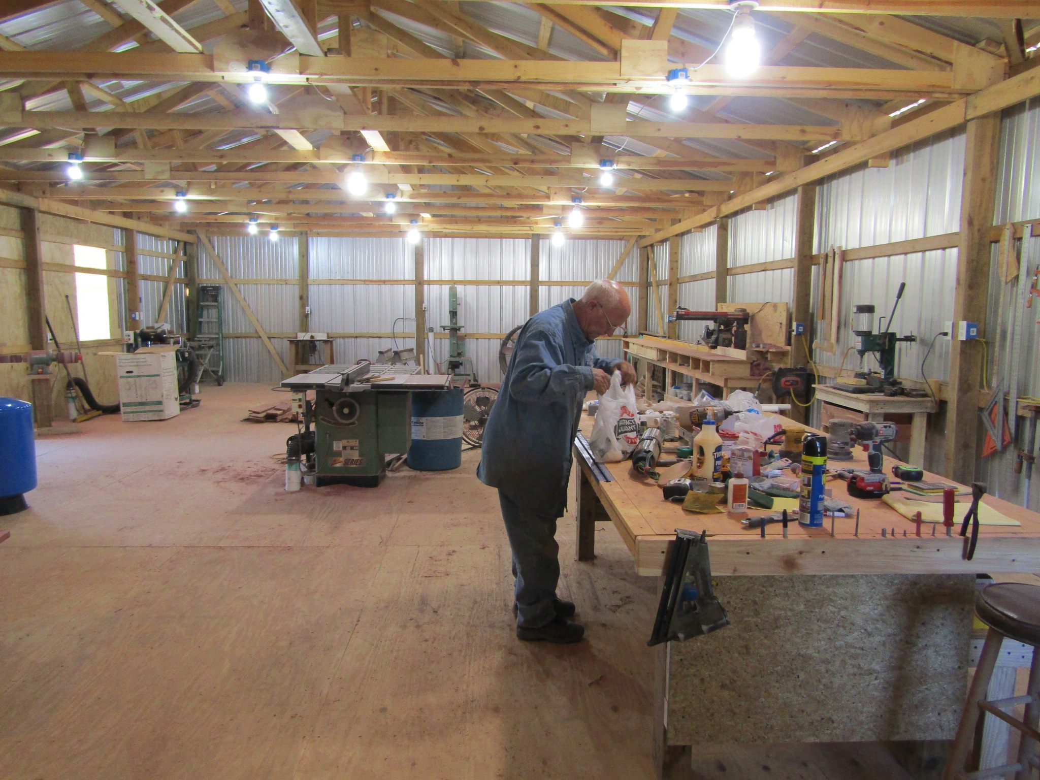 New work - Butch's Woodshop | Facebook