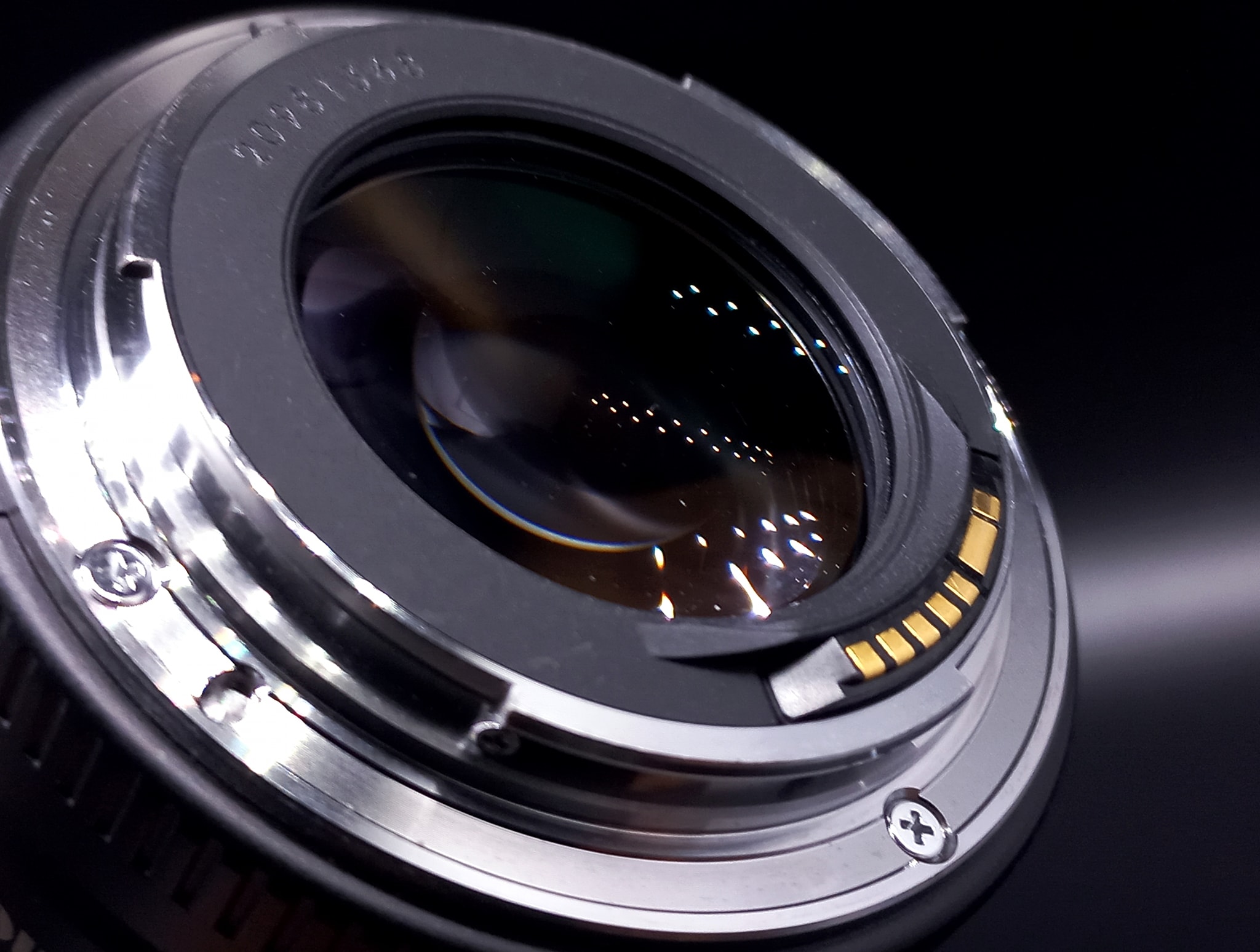 Resell Camera - Canon 85 f1.8 USM หมดประกันร้าน มี กล่อง ...