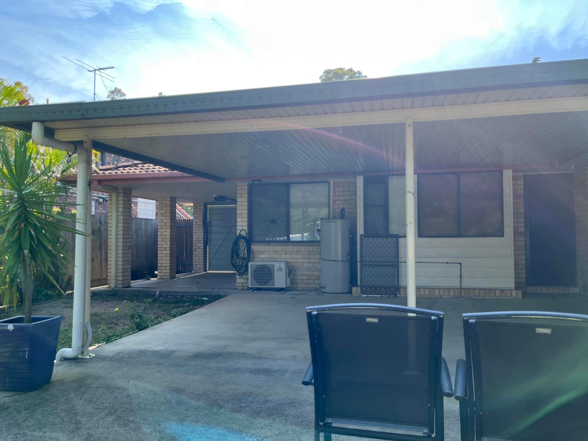 Luke Redpath Building Services Pty Ltd