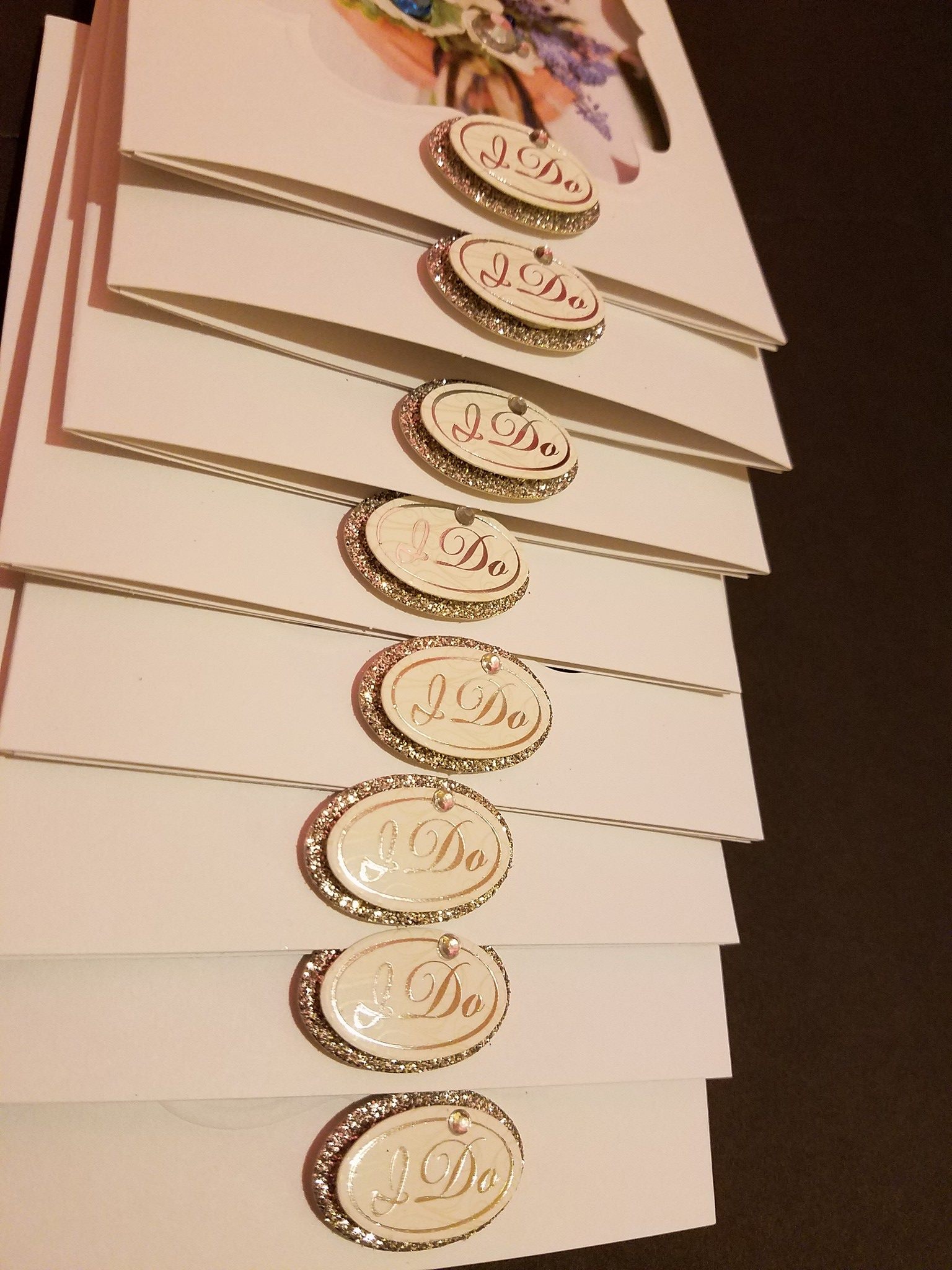 Overdue Cards