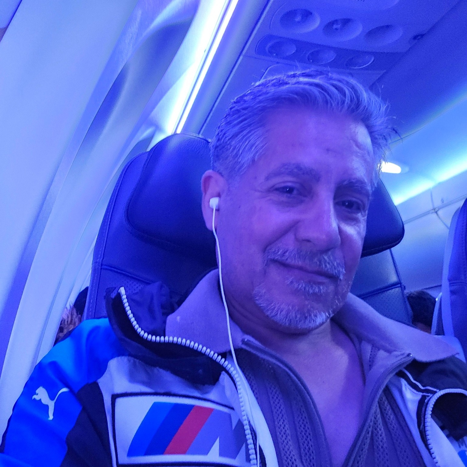 Luis Rodriguez