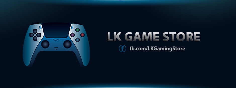 LK Game Store