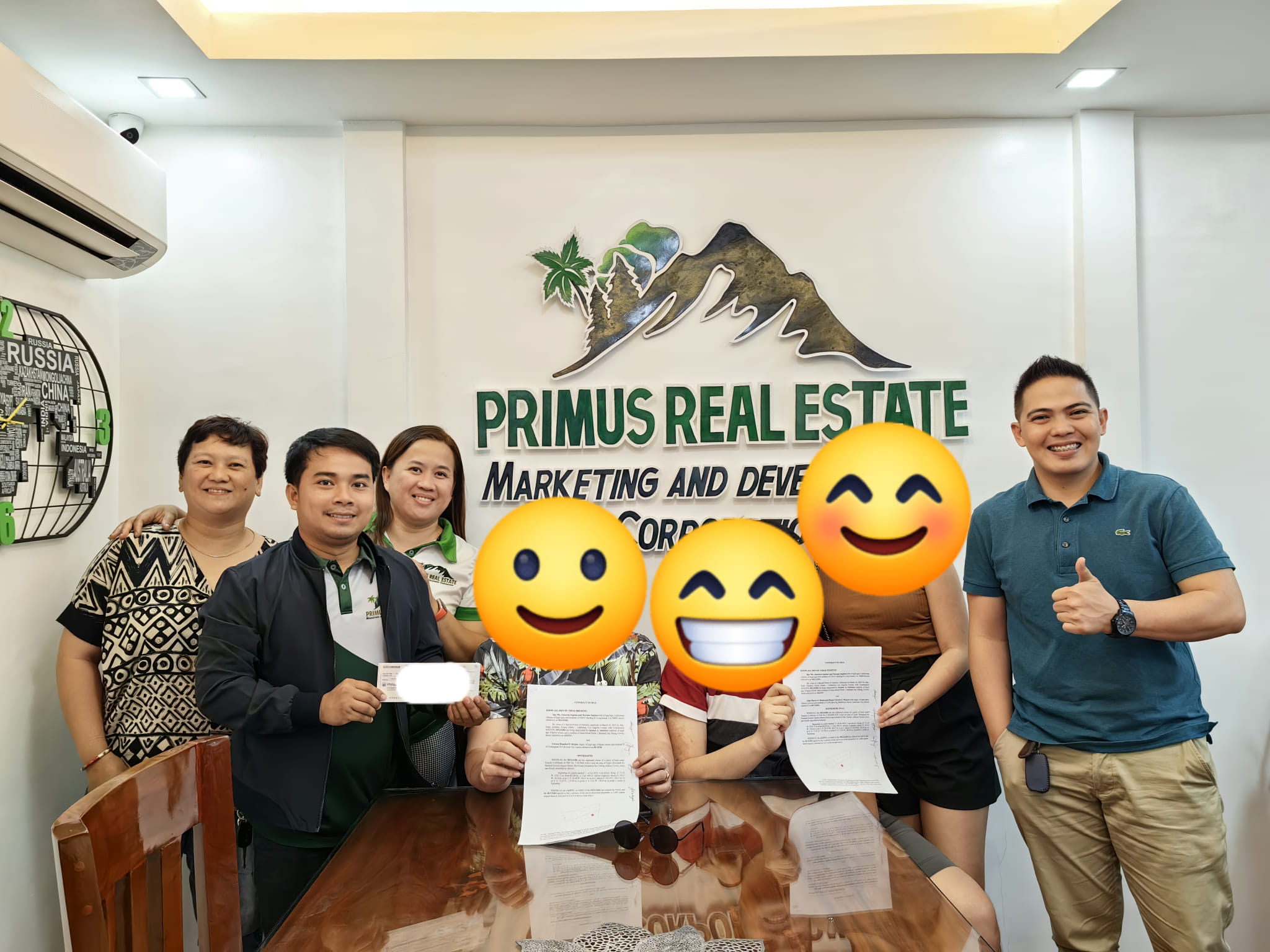 Primus Real Estate Marketing And Development Corporation | Silang